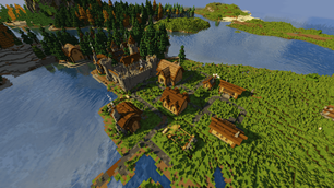 New Villages
