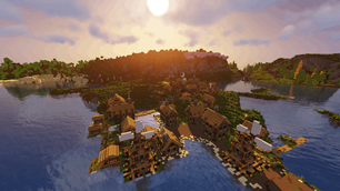 New Villages