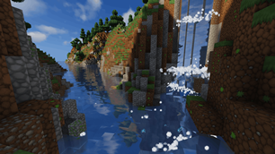 River Current