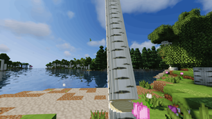 Trees Animation