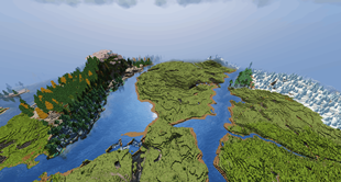 New World Generation