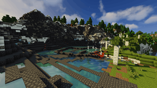 New World Generation