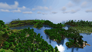 New World Generation