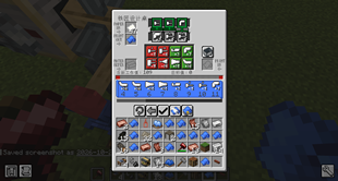 Forging previews