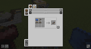 recipe