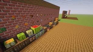 The Kitchen