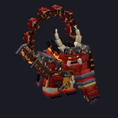 oni model