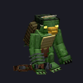 kappa model