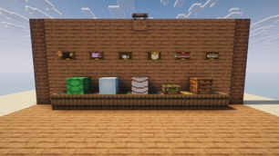 Fish Market