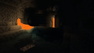 Cavern
