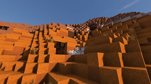Badlands