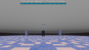 The Winter Beast