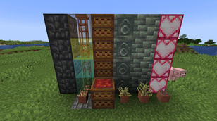 Blocks