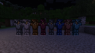Armor