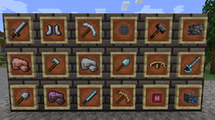 Random Items