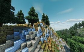 Terrain