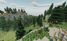 World Generation