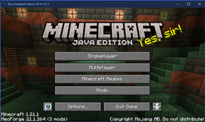 Custom title bar colors on Windows 11