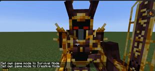 the fire berserker