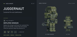 JUGGERNAUT