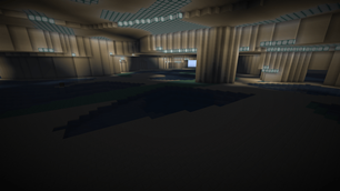 Poolrooms