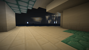 Poolrooms