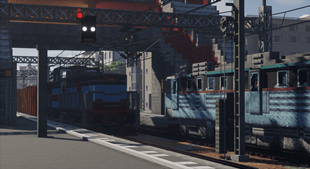 Main dwarf signal