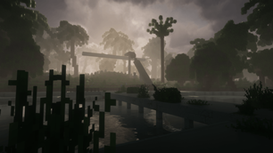 Ferry Landing (INDEV)