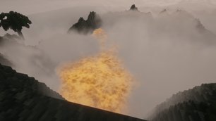 Mount Sibo (INDEV)