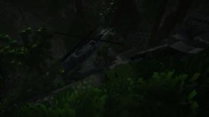 Old Heliport JP (INDEV)