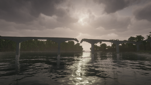 Monorail (INDEV)