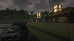 New Main Street (INDEV)