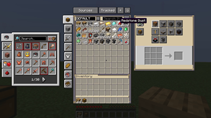 Arcane Atelier Theme