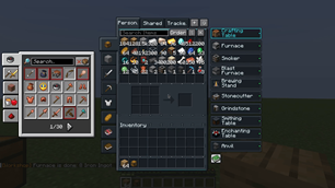 Pocket Lab Theme