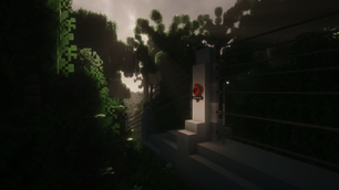 Spinosaurus Paddock (INDEV)