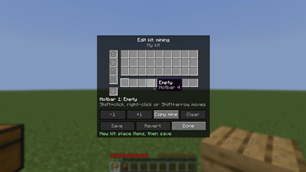 Visual Kit Editor