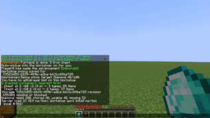 Admin Transaction History