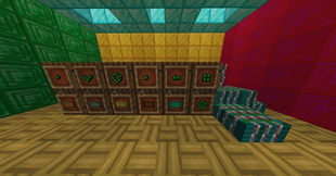 The "Block" Currency