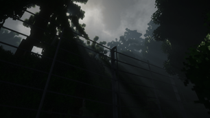 Sector 5 fence (INDEV)