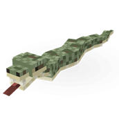 Plains Snake
