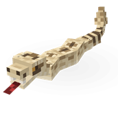 Desert Snake