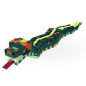 Jungle Snake