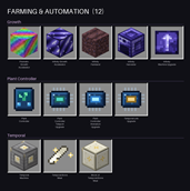 farming