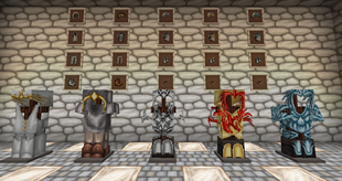 Armor