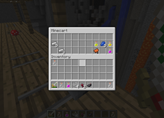 random dungeon loot!