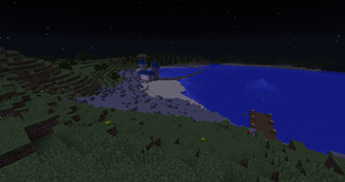 Lake Hylia