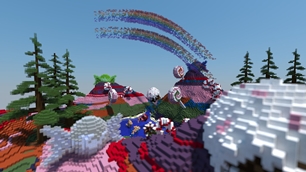Candy Land