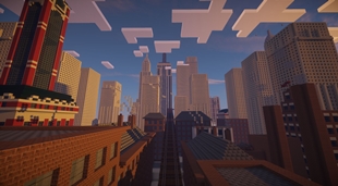Minecart