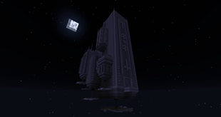 General Spaz's Tower
