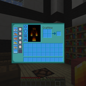 Inventory!